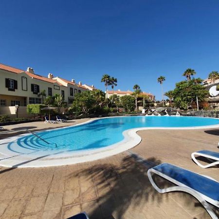 Apartment 201 - Pueblo Primavera - Golf Del Sur San Miguel de Abona Exterior photo