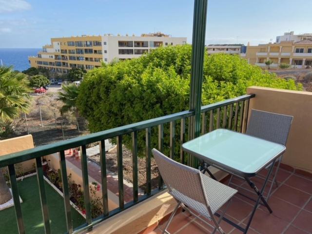 Apartment 201 - Pueblo Primavera - Golf Del Sur San Miguel de Abona Exterior photo